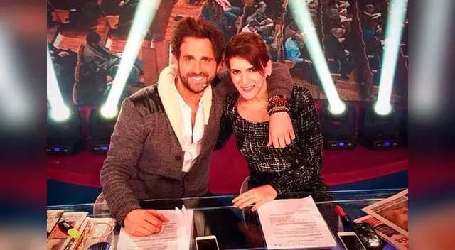 Amor, amor, amor cumple 6 años en la televisión peruana. Amor, amor, amor cumple 6 años en la televisión peruana.