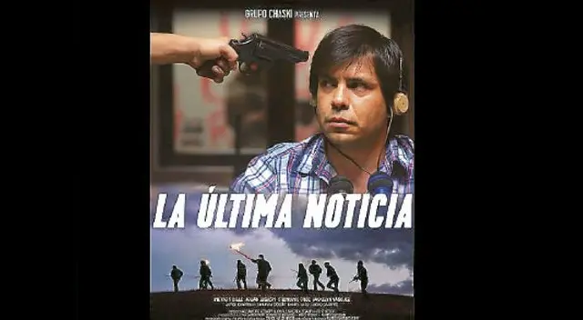 Arrancó fiesta del cine.