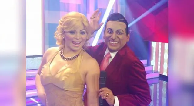 Hicieron jocosa parodia. Hicieron jocosa parodia.