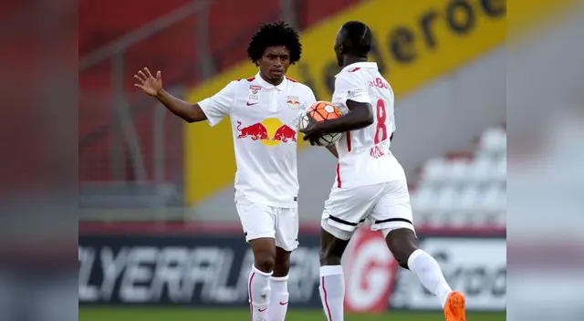 Comenzó como un Cohete