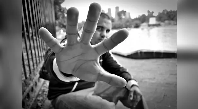 No dudes y pasa el test y mira tus resultados. Recuerda: todo tiene solución. No estás solo.