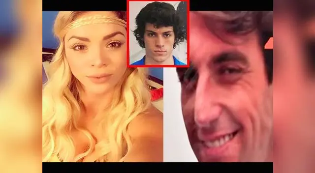 ¿Sheyla lo engañó a Patricio con Pavón y por eso perdonó ampay con Fiorella Guerra? ¿Sheyla lo engañó a Patricio con Pavón y por eso perdonó ampay con Fiorella Guerra?