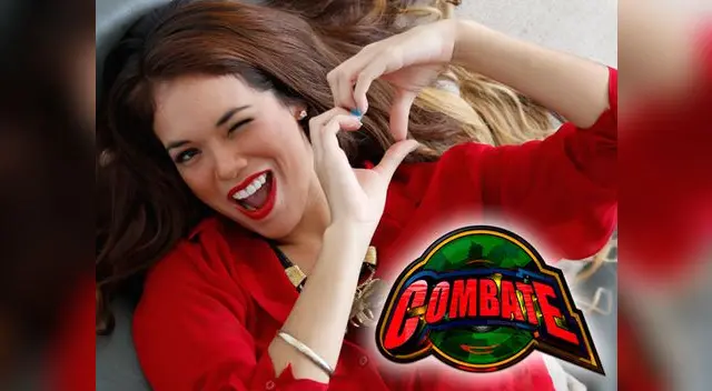 'Chinita' confirmaría salida de 'Esto es guerra'