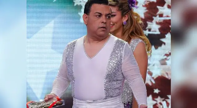 No puede con su genio.