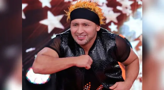 Ya enterró a Combate.