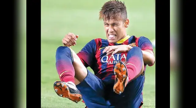 Nadie se esperaba que sufriera paperas porque había sido vacunado Nadie se esperaba que sufriera paperas porque había sido vacunado