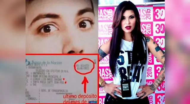 ¿Jean Paul Santa María quiere figurar en redes sociales?