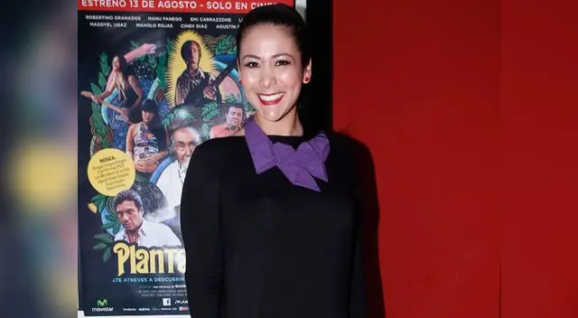 'Por el bien de mi ahijadita Flavia', afirma