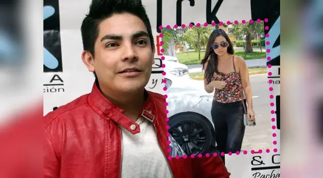 Allegados dicen que le pidió que abandone la casa matrimonial en La Molina. Allegados dicen que le pidió que abandone la casa matrimonial en La Molina.