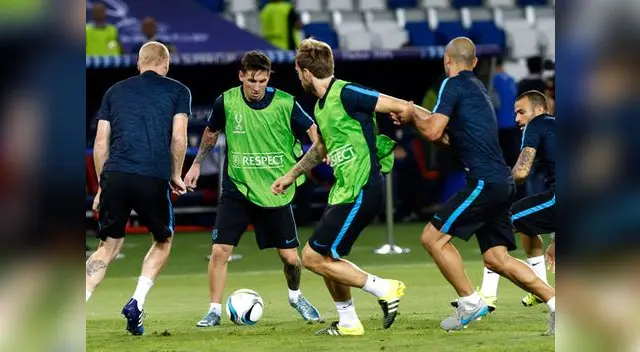 Buscan el cuarto título Buscan el cuarto título