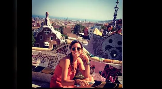 Cansu Dere en Instagram. Cansu Dere en Instagram.