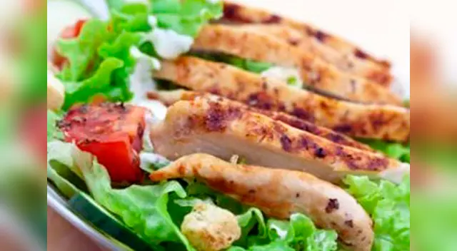 Baja de peso en invierno. 