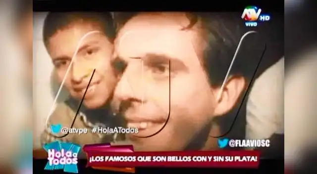 Este pelotero sí que sufrió el cambio de su vida. 