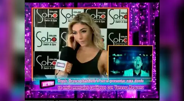 Argentina estaría colgándose de la fama del 'Bomboncito' Argentina estaría colgándose de la fama del 'Bomboncito'