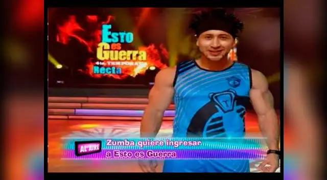 ¿Estará capacitado para ser un guerrero?