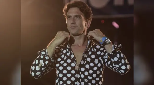 Español no quiso confirmar relación con rubia Doménica Delgado. Español no quiso confirmar relación con rubia Doménica Delgado.