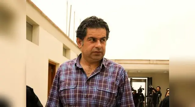 No le hicieron caso con sesión pública y decidió no responder.