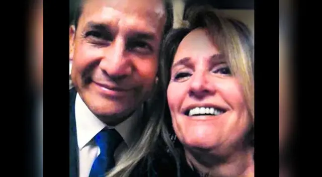 Habló sobre fotografía polémica con empresaria.