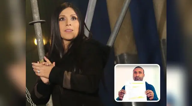 Marco Carbajal presentó demanda en Tercer Juzgado Especializado de Lima Marco Carbajal presentó demanda en Tercer Juzgado Especializado de Lima