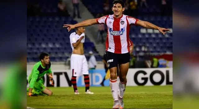 La llave, prácticamente, quedó definida La llave, prácticamente, quedó definida