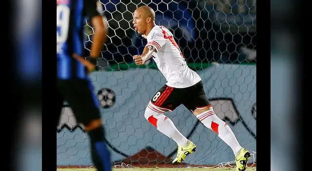 Equipo del 'Muñeco' Gallardo está en racha