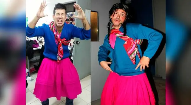 Jean Paul Santa María feliz