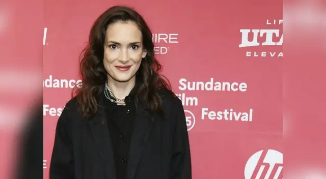 Winona Ryder Winona Ryder