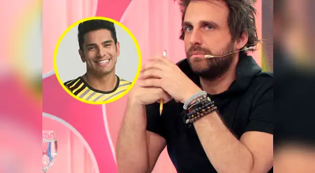 Conductor le dijo de todo 