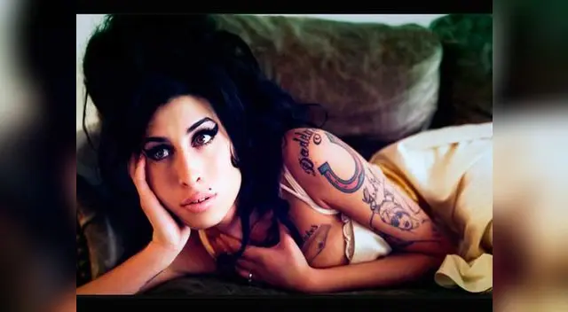 Amy Winehouse