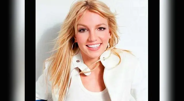 Britney Spears