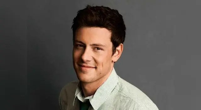 Cory Monteith
