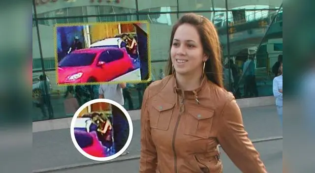 Quién es su nuevo amor. 