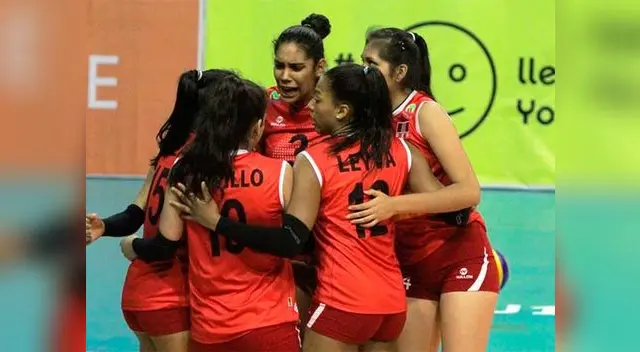 Matadorcitas cerca de cuartos de final.