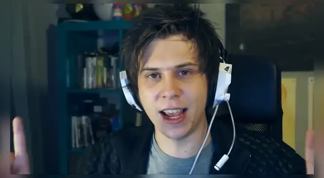 El Rubius llega a los 13 millones de suscriptores