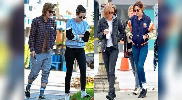 Kristen y Alicia Cargile.