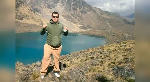 Turista argentino mostró fotos con sirena. 