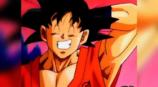 ¿Gokú baila corrido? 