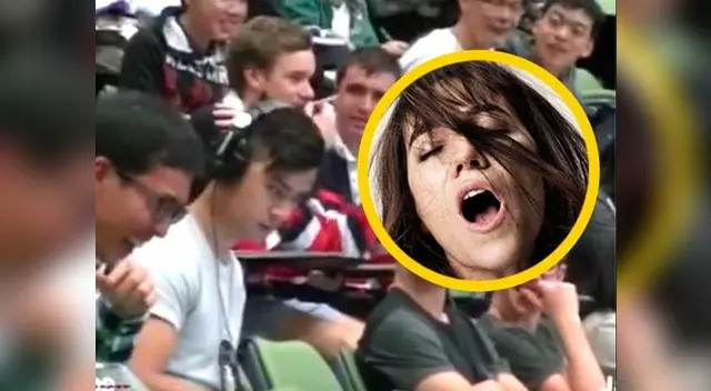 YouTuber es captado viendo películas triple XXX. YouTuber es captado viendo películas triple XXX.