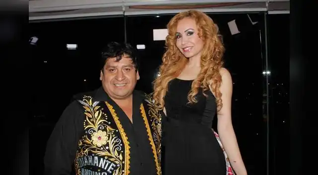 Hacen buena dupla. Hacen buena dupla.