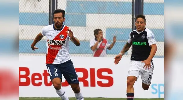 Dice que es única y que ni siquiera la de Alianza se le compara. Dice que es única y que ni siquiera la de Alianza se le compara.