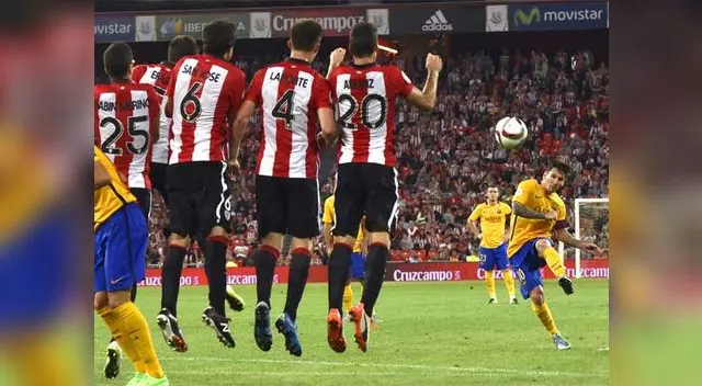 Atletic de Bilbao y Barza. Atletic de Bilbao y Barza.