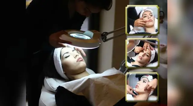 Mucho cuidado con las personas que tienen la tez sensible. Mucho cuidado con las personas que tienen la tez sensible.