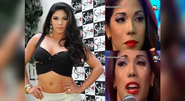 Karen Dejo. Karen Dejo.