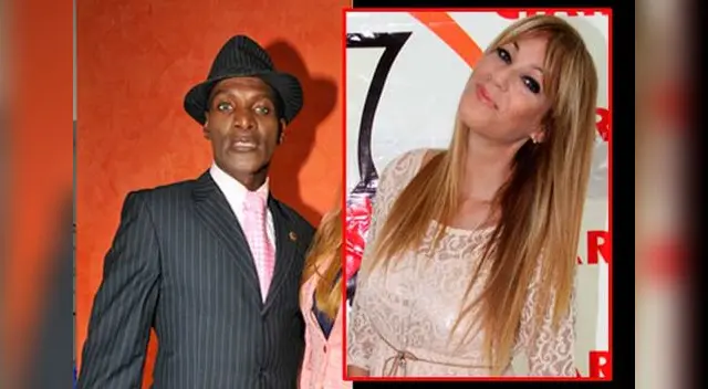 Carlos Cacho contó verdad sobre amistad de Edith Tapia y Peter Ferrari. Carlos Cacho contó verdad sobre amistad de Edith Tapia y Peter Ferrari.