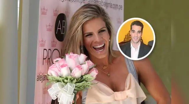 Contó que la invitó a salir pero no hubo beso. Contó que la invitó a salir pero no hubo beso.