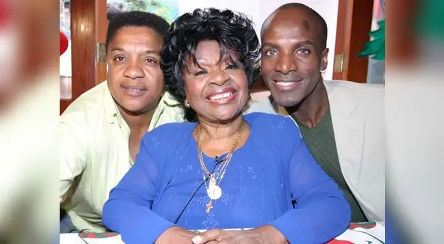 Modelo dejó de existir víctima de cáncer. También estaba afectado por diabetes. Modelo dejó de existir víctima de cáncer. También estaba afectado por diabetes.