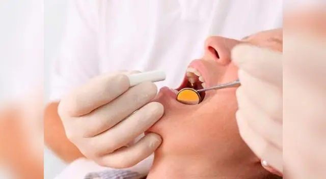 Aconsejan que si está en una mala posición o  interrumpe la masticación, es mejor retirarla.