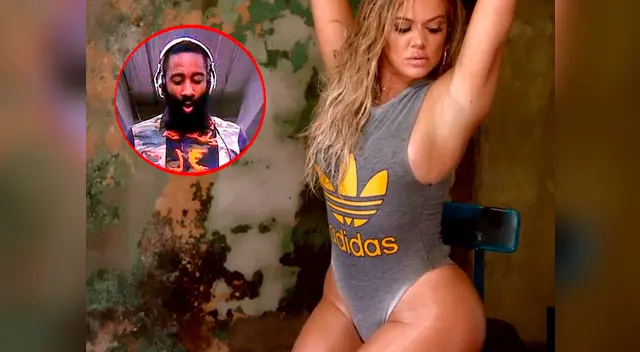 Khloé Kardashian tiene nuevo amor. 