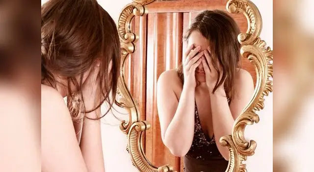 Da muchos nos preocupa nuestro físico pero si lo sobredimensionas puede terminar en tragedia. Da muchos nos preocupa nuestro físico pero si lo sobredimensionas puede terminar en tragedia.