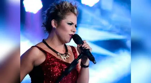 Ganadora de La voz habla de su realidad Ganadora de La voz habla de su realidad